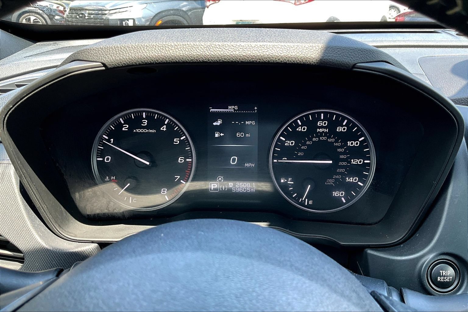 Used 2025 Subaru Forester Premium AWD/4WD image 16