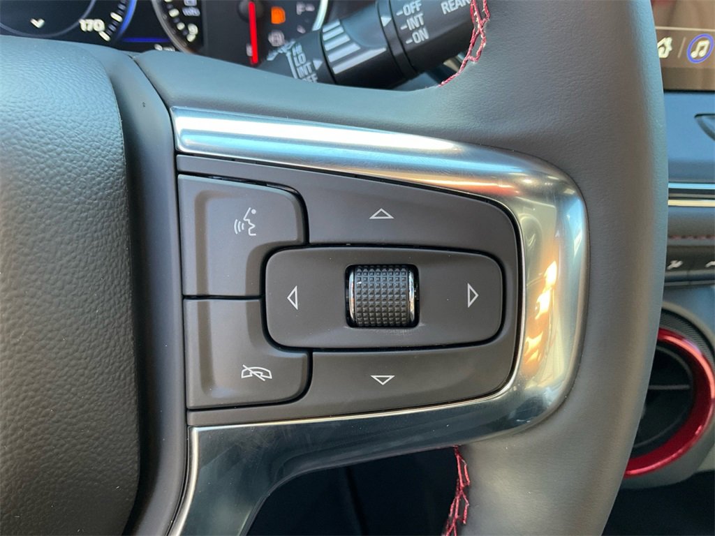 New 2026 Chevrolet Blazer RS w/ Driver Confidence II Package image 30