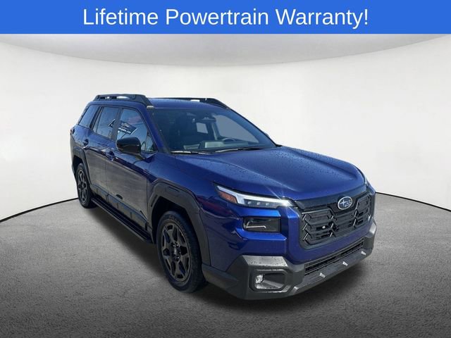 New 2026 Subaru Outback Limited image 18