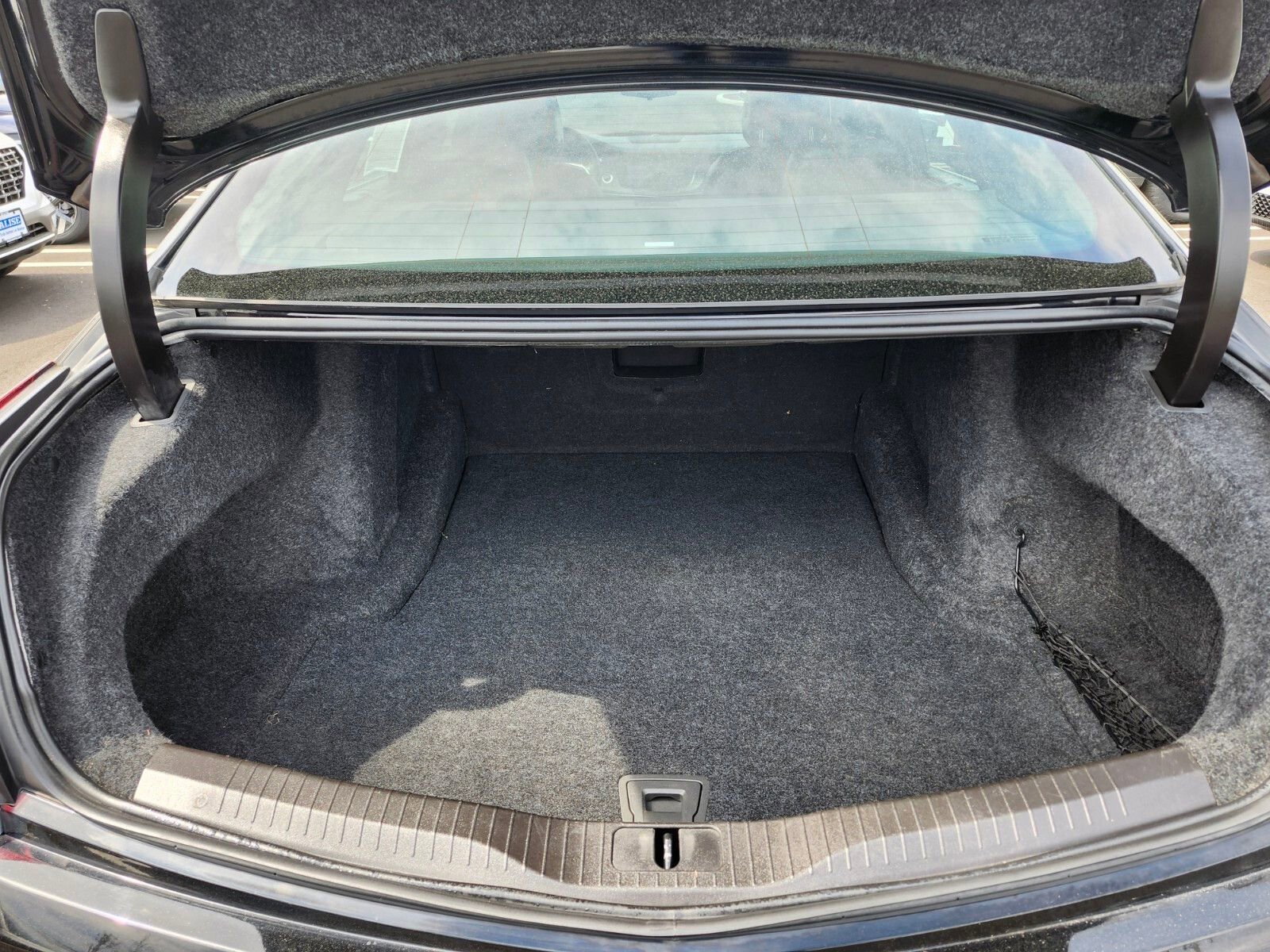 Used 2018 Cadillac CT6 Luxury AWD/4WD image 33
