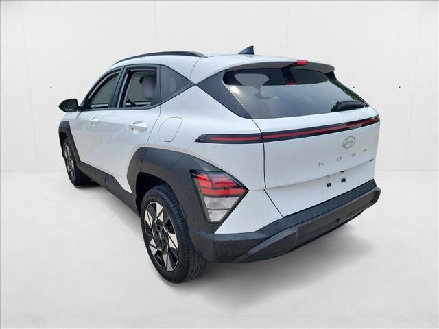 Used 2024 Hyundai Kona SEL w/ Convenience Package image 7
