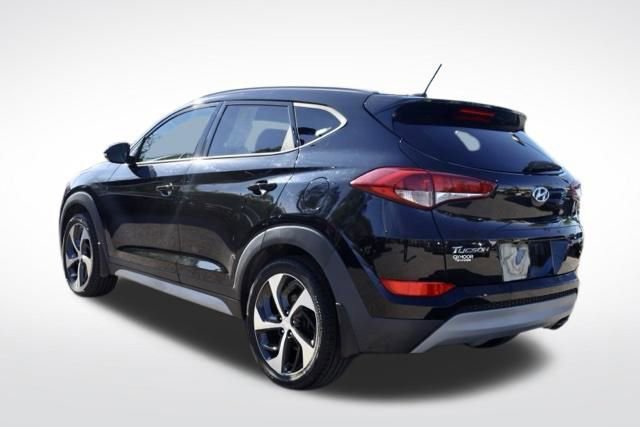 Used 2017 Hyundai Tucson Sport image 10