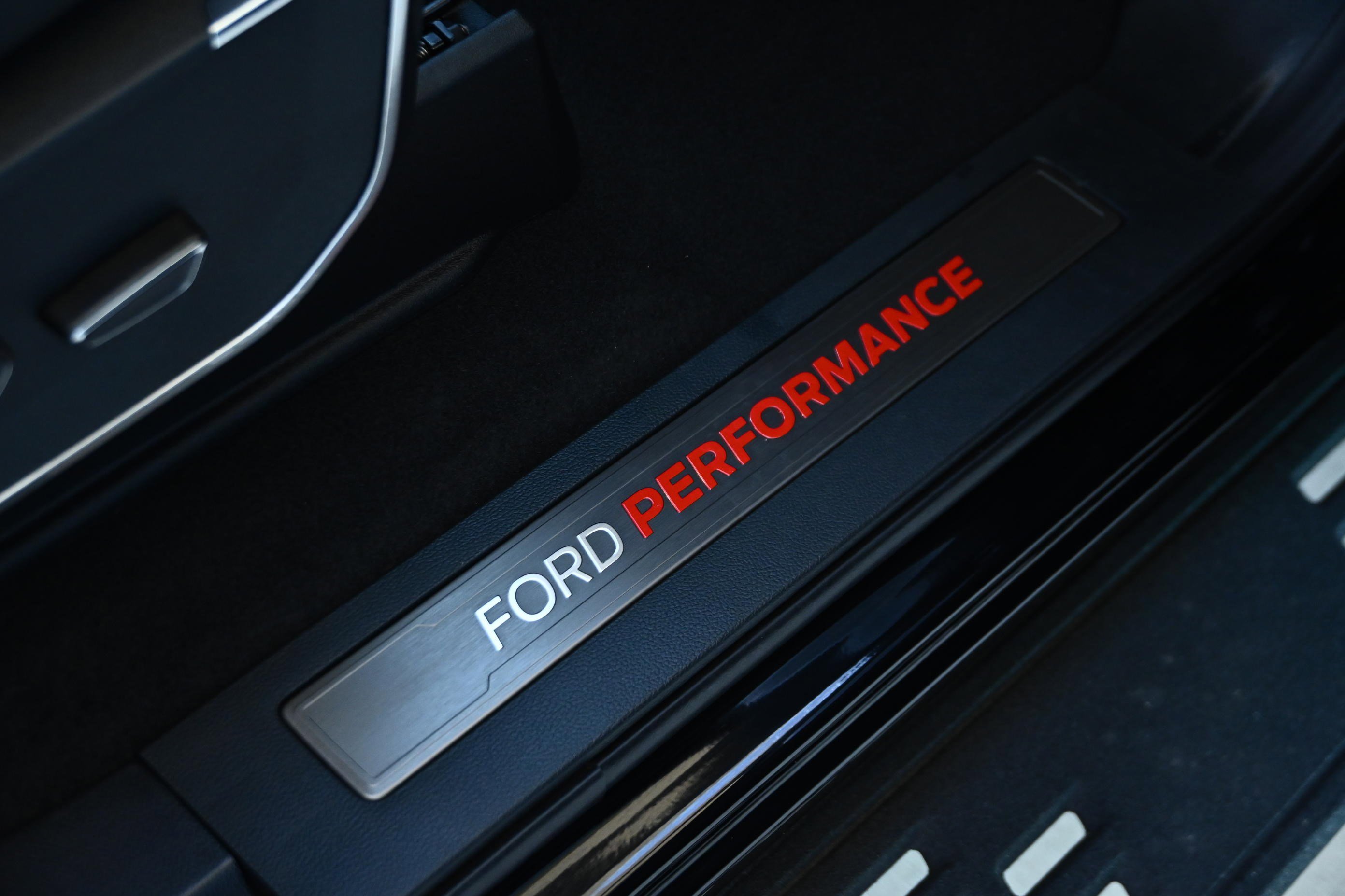 Used 2025 Ford F150 Raptor w/ Equipment Group 803A Raptor R image 56