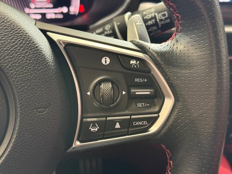 Used 2025 Acura MDX A-Spec image 17
