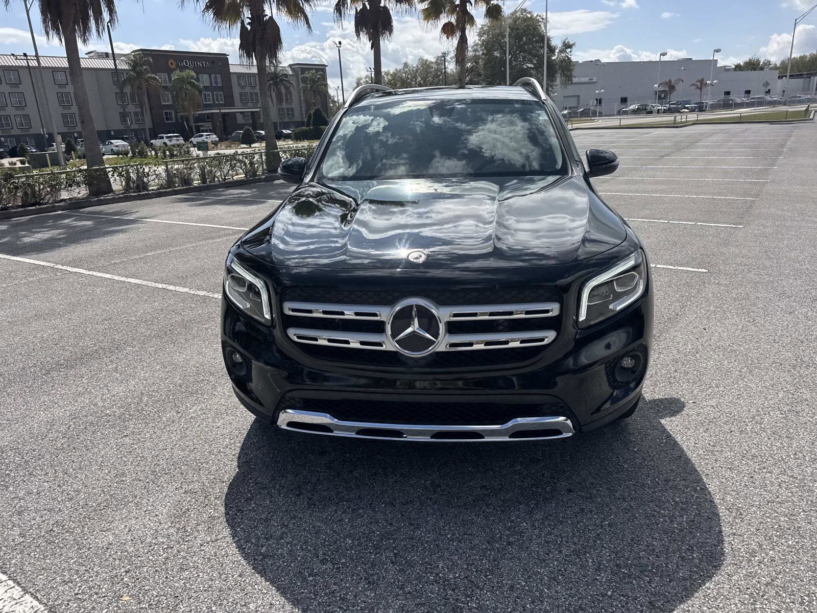 Used 2022 Mercedes-Benz GLB 250 image 9