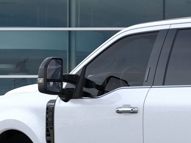 New 2026 Ford F250 Platinum image 22