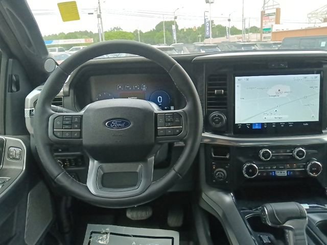 Used 2025 Ford F150 Lariat w/ Equipment Group 502A High AWD/4WD image 28