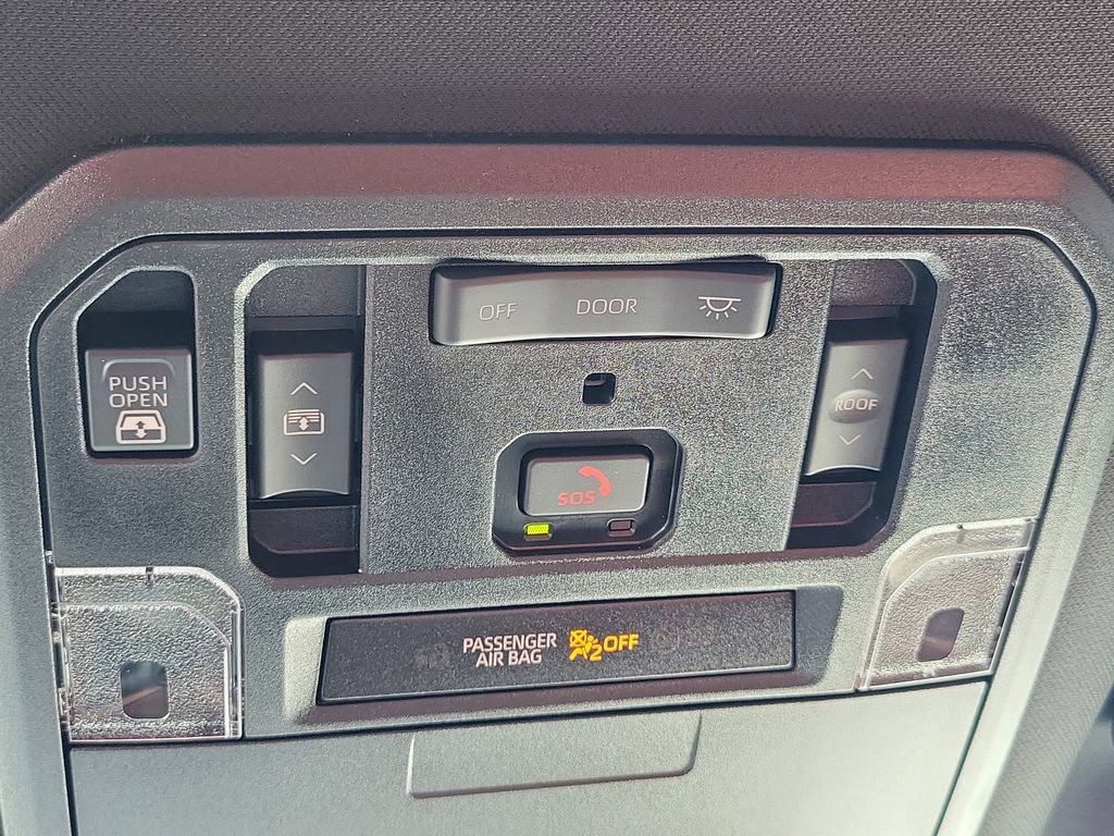 Used 2026 Toyota Tundra TRD Pro image 15