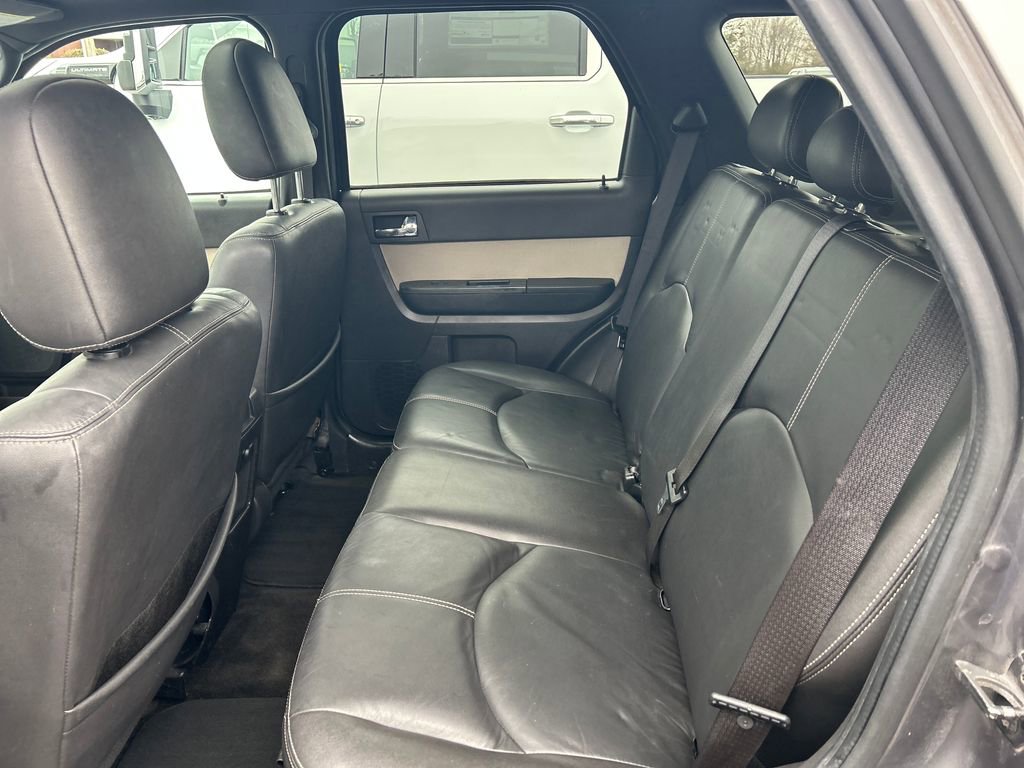 Used 2009 Mercury Mariner Premier image 24