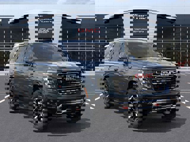 New 2026 GMC Yukon AT4 image 7
