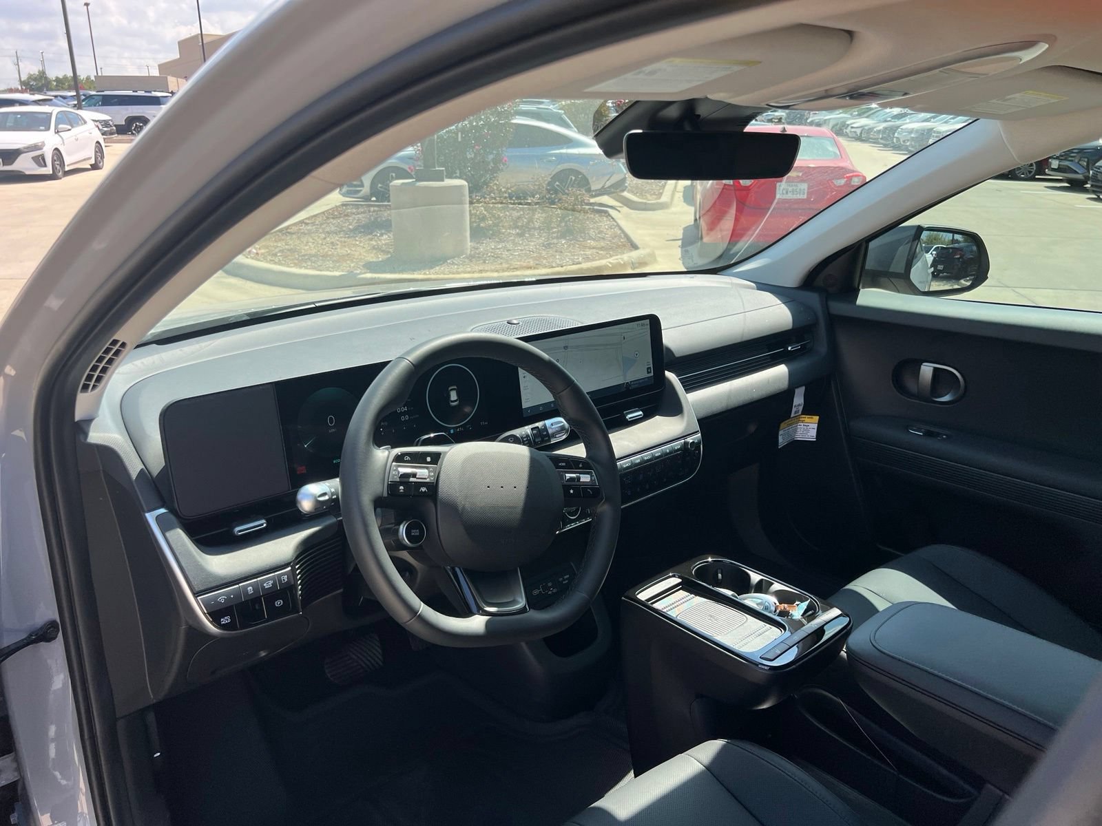 New 2027 Hyundai Ioniq 5 SEL RWD image 22