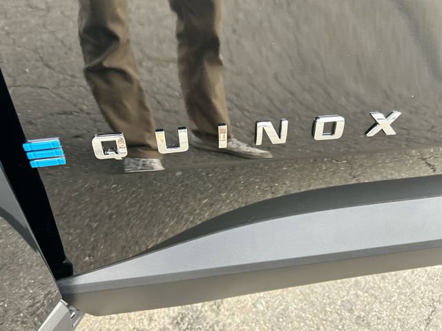 New 2026 Chevrolet Equinox EV LT w/ Comfort Package image 30