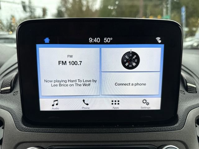 Used 2020 Ford Transit Connect XL image 26