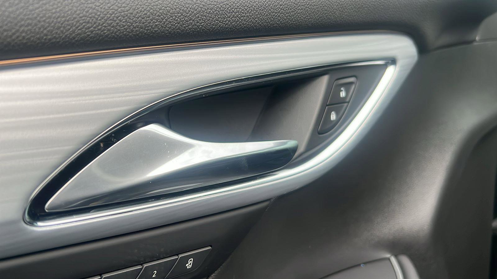 New 2026 Buick Envision Avenir image 9