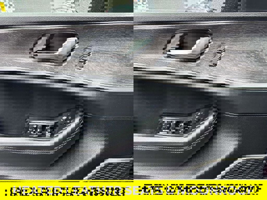 Used 2022 Jeep Grand Cherokee L Limited AWD/4WD image 20