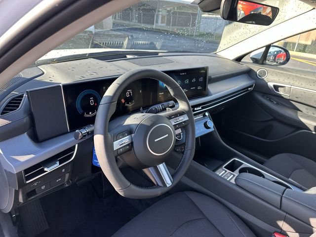 New 2026 Hyundai Sonata SEL FWD image 20
