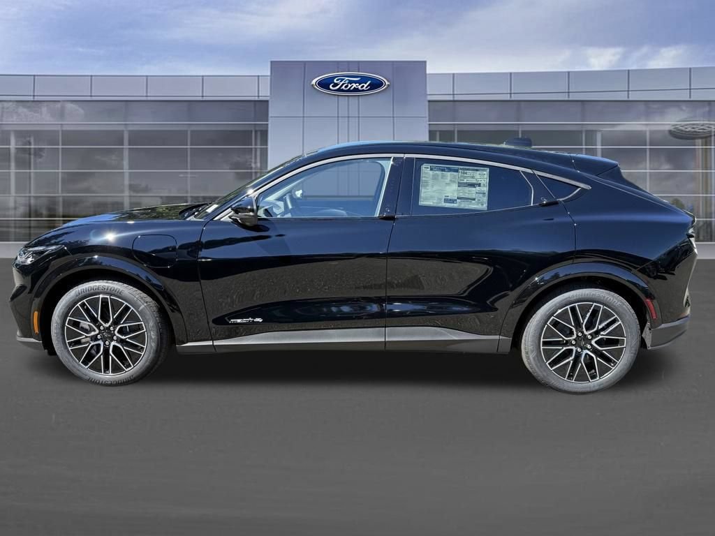 New 2026 Ford Mustang Mach-E Premium AWD/4WD image 4