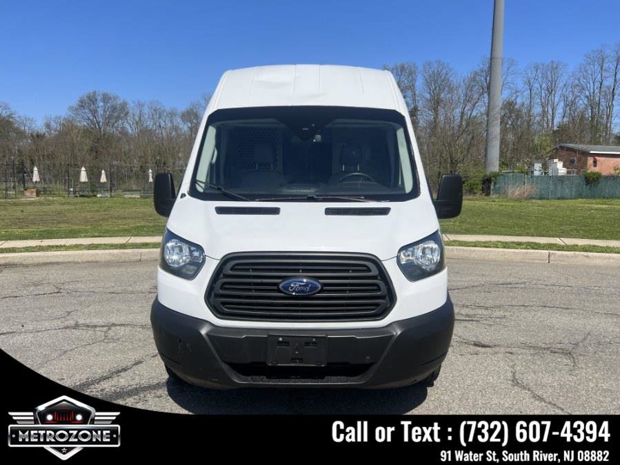 Used 2019 Ford Transit 250 148 High Roof image 2