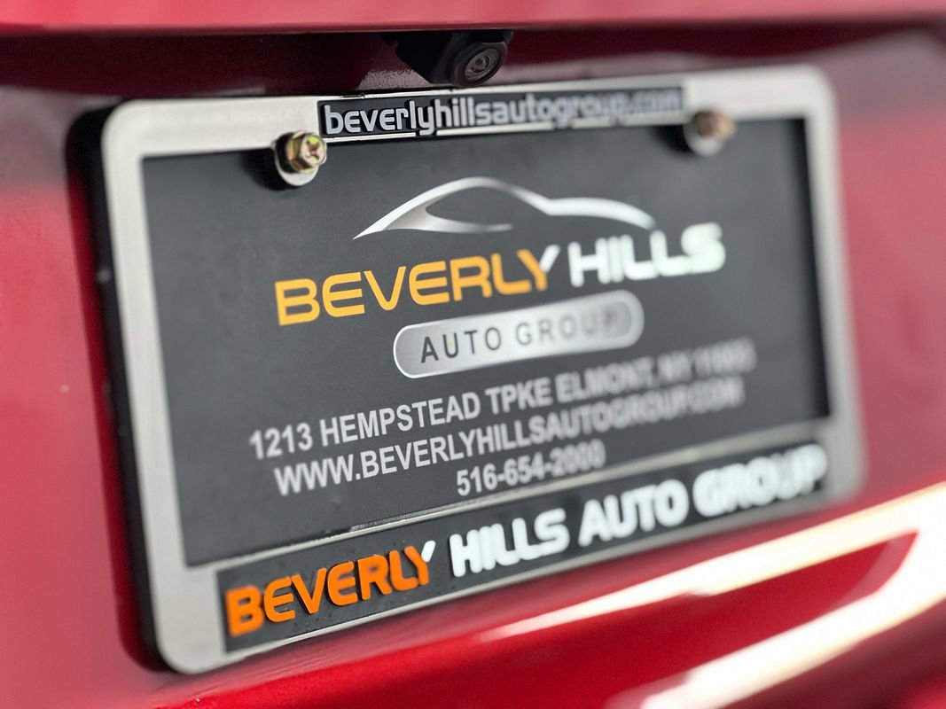 Used 2018 Chevrolet Malibu LT w/ Driver Confidence Package image 37