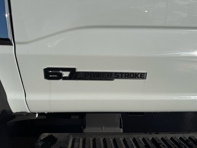 New 2025 Ford F450 XL image 7