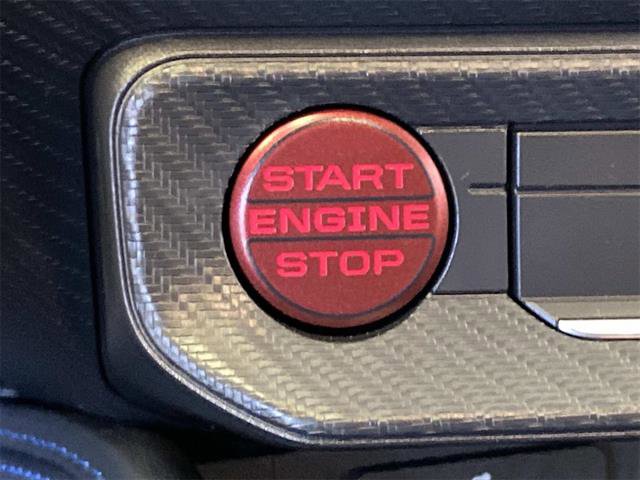 Used 2024 Ford Mustang Dark Horse image 56