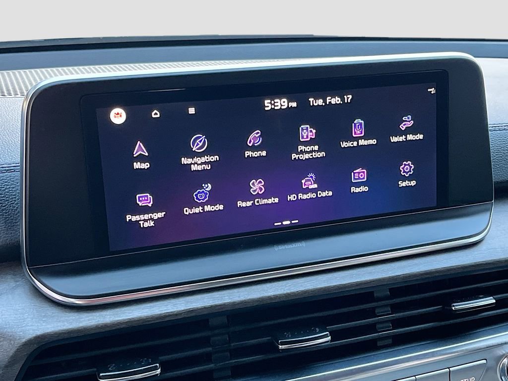 Used 2022 Kia Telluride EX image 15