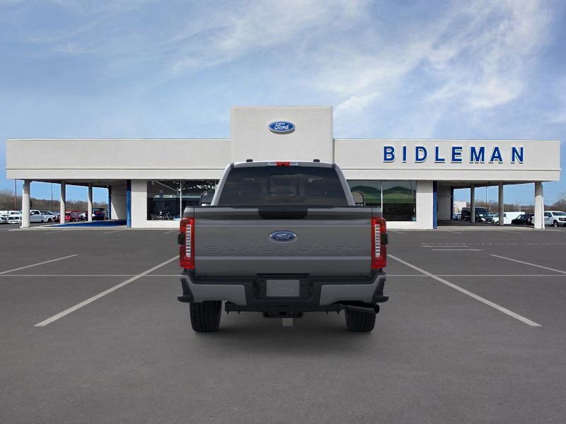 New 2026 Ford F250 XL w/ STX Appearance Package image 6