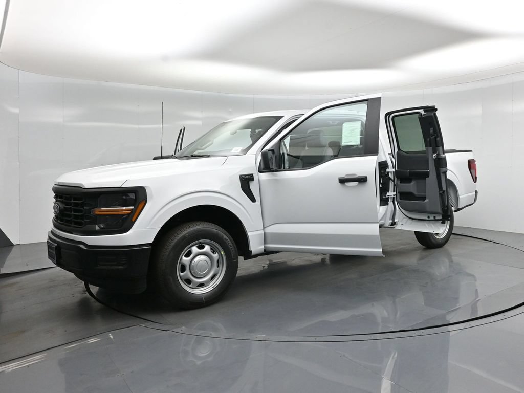 New 2026 Ford F150 XL RWD image 23