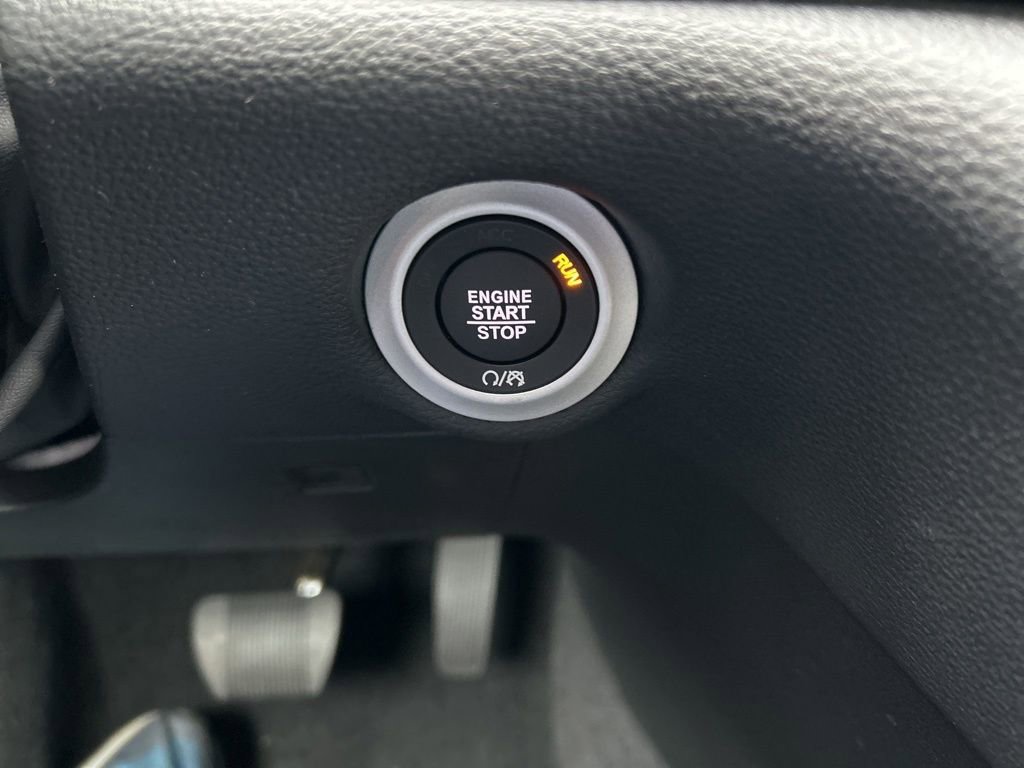 New 2026 Chrysler Pacifica Select image 29