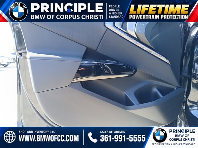 New 2026 BMW X3 xDrive30i w/ Premium Package AWD/4WD image 20