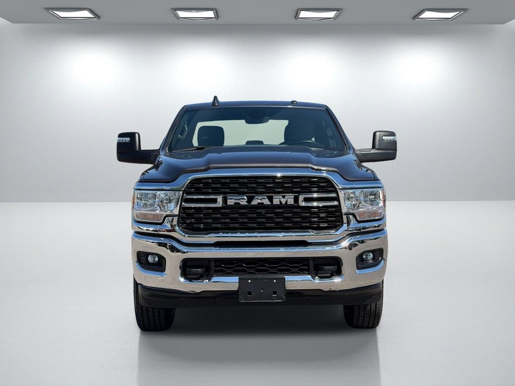 Used 2024 RAM 2500 Big Horn AWD/4WD image 9