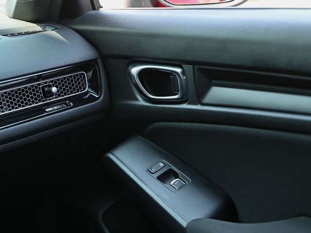 Certified 2023 Honda Civic Sport image 29