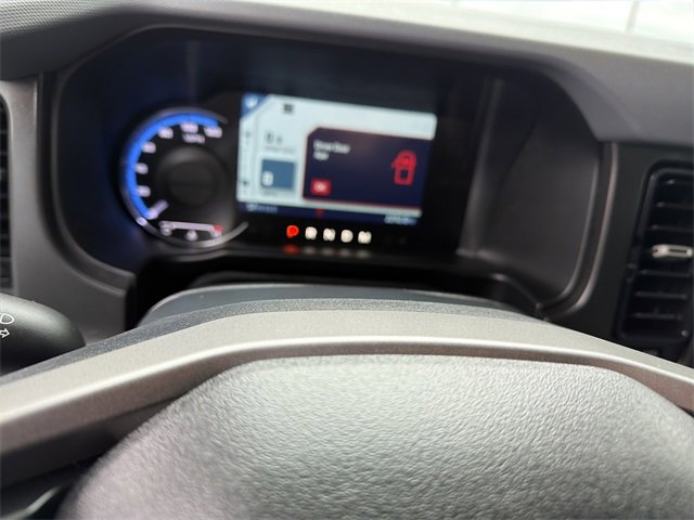 Used 2022 Ford Bronco 4-Door image 18