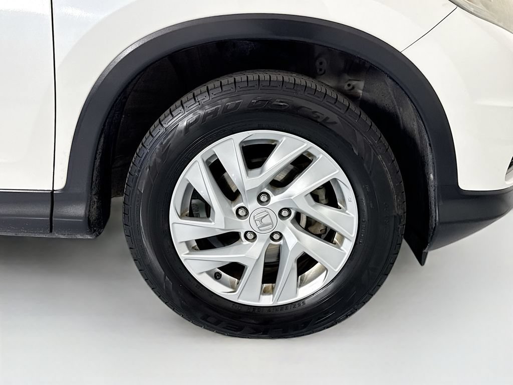 Used 2015 Honda CR-V EX-L image 32