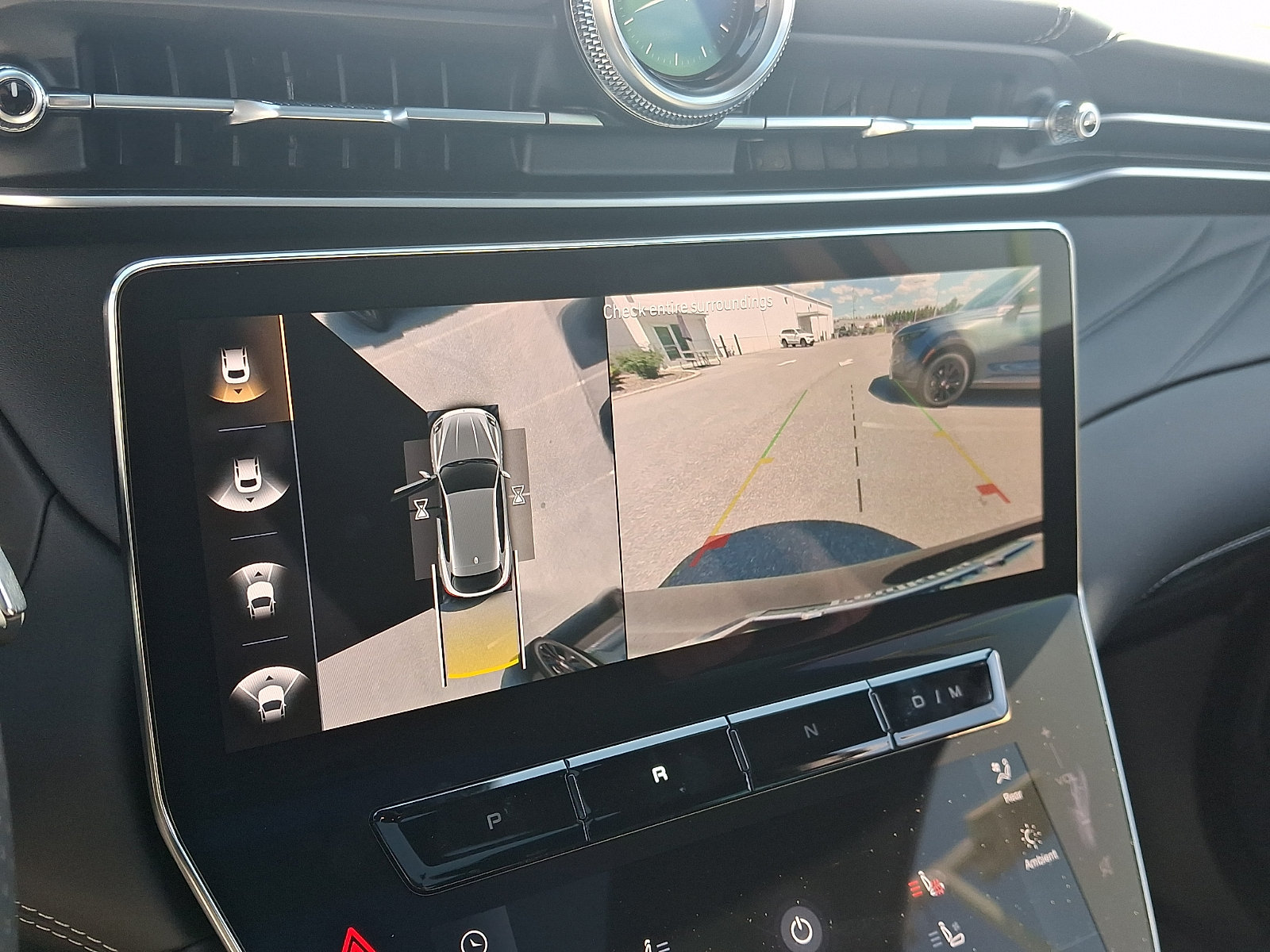 Certified 2025 Maserati Grecale GT AWD/4WD image 17