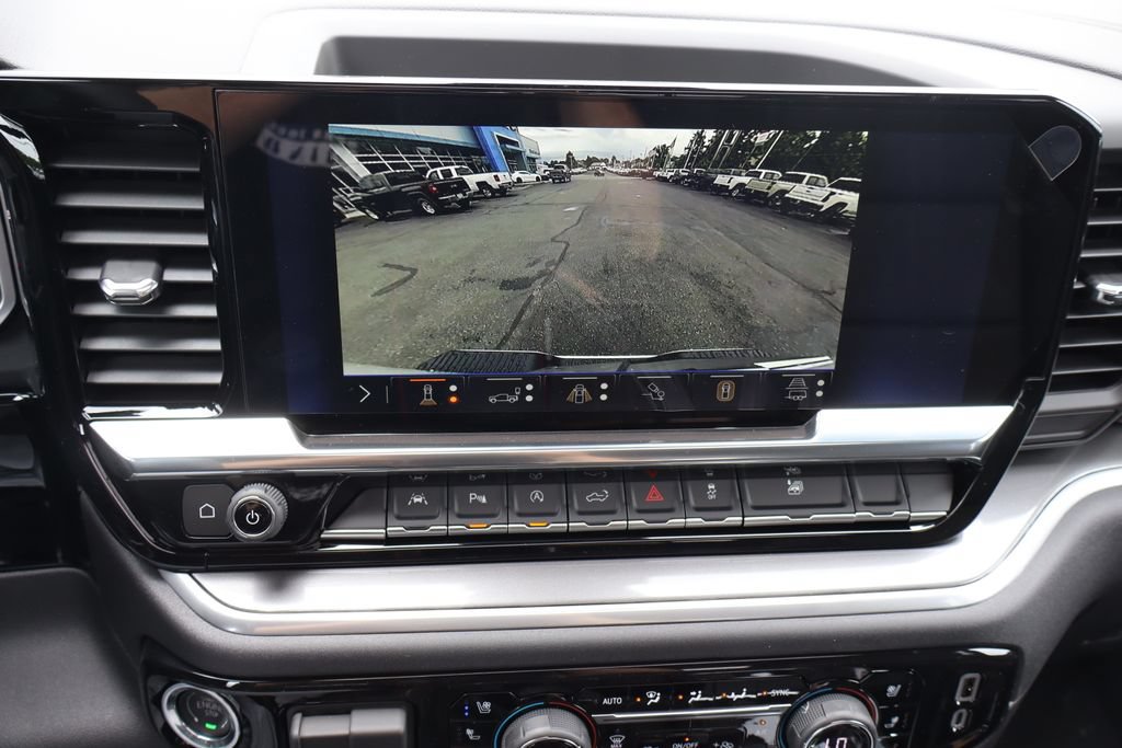 New 2026 Chevrolet Silverado 1500 High Country AWD/4WD image 11