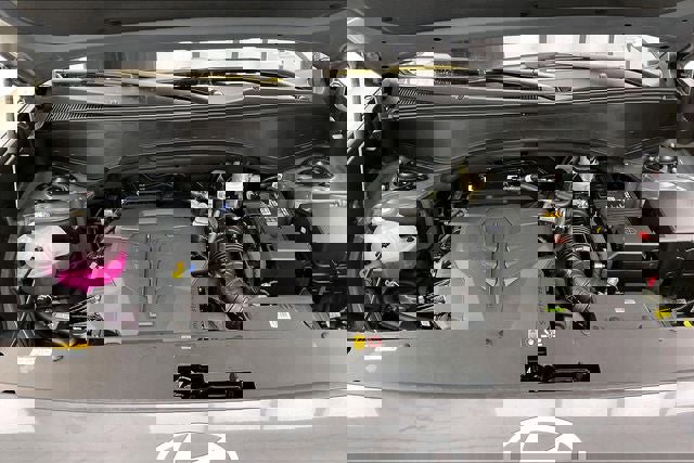 New 2026 Hyundai Palisade SEL image 12