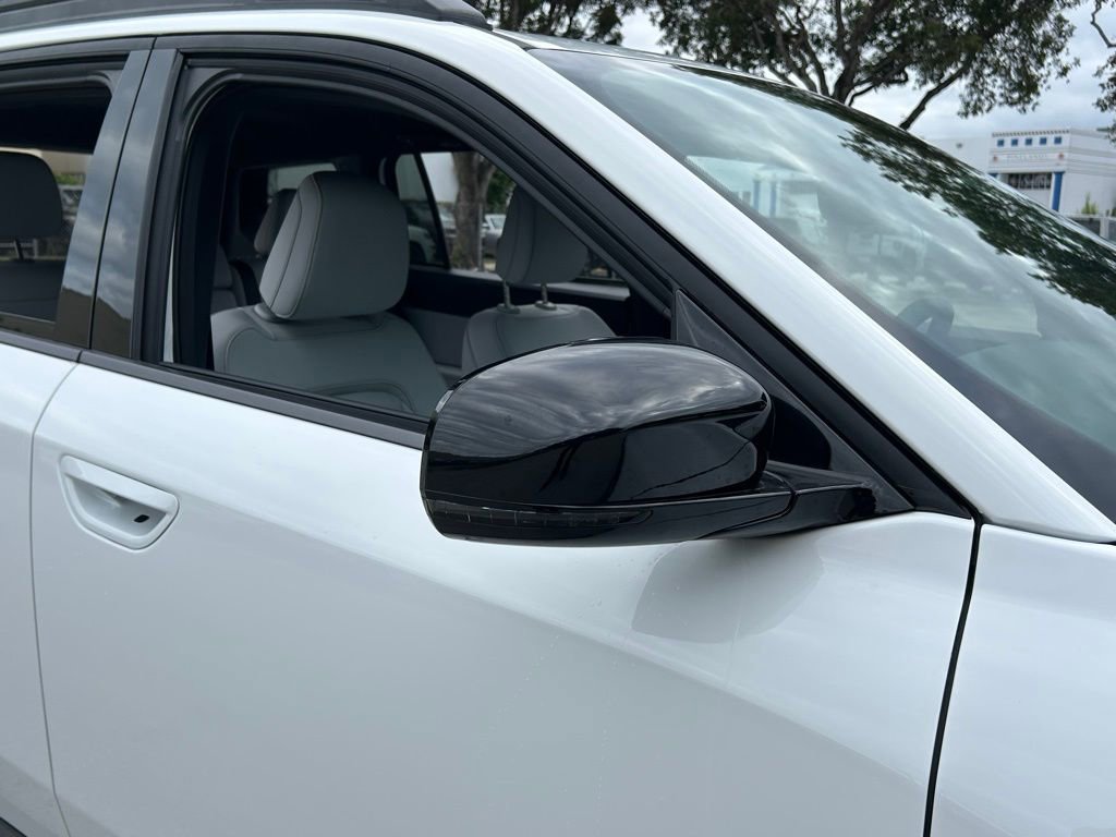 New 2026 Jeep Cherokee Limited image 33