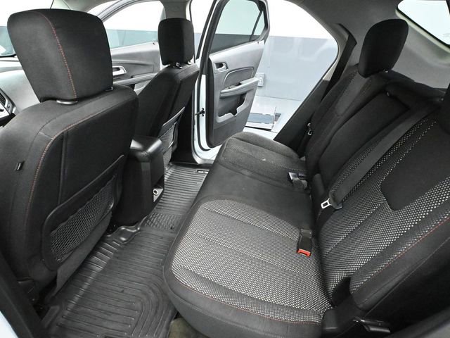 Used 2017 Chevrolet Equinox LT w/ Convenience Package image 33