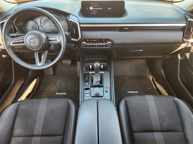 Used 2023 MAZDA CX-50 2.5 S w/ Weather Package image 20