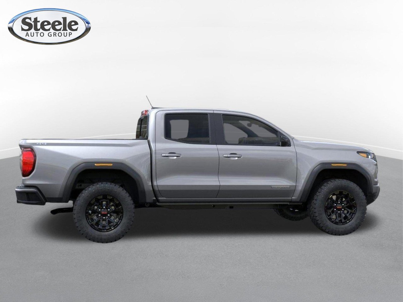 New 2026 GMC Canyon Elevation AWD/4WD image 5