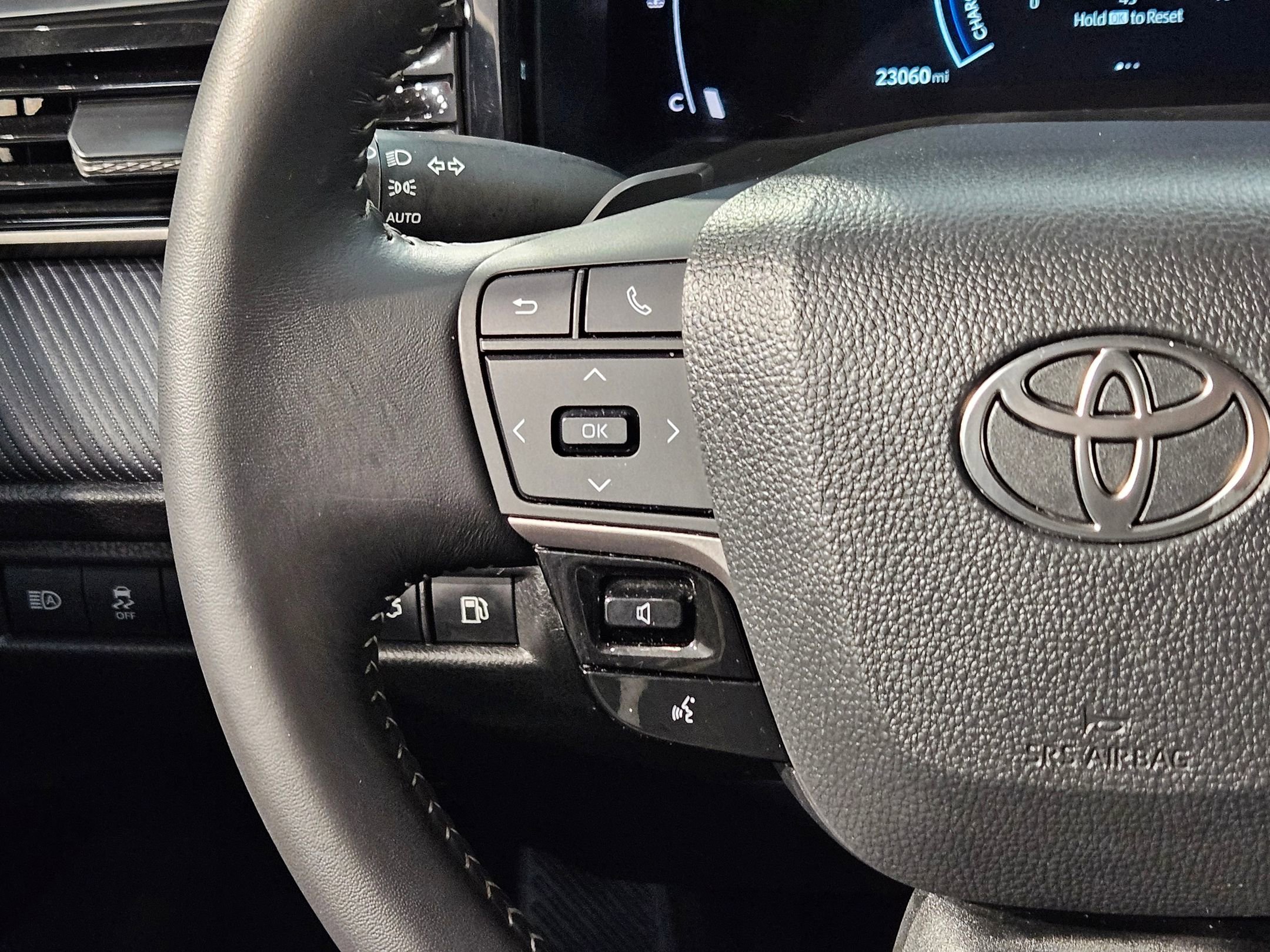 Certified 2025 Toyota Camry SE image 27