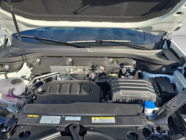 New 2026 Volkswagen Atlas SE image 17