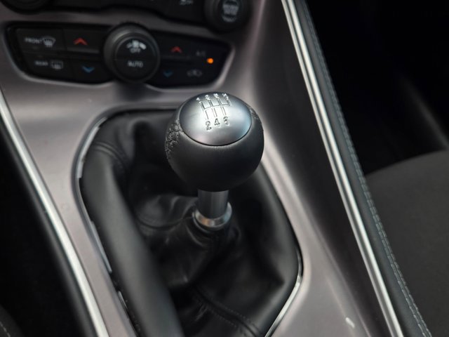 Used 2022 Dodge Challenger R/T Scat Pack image 11