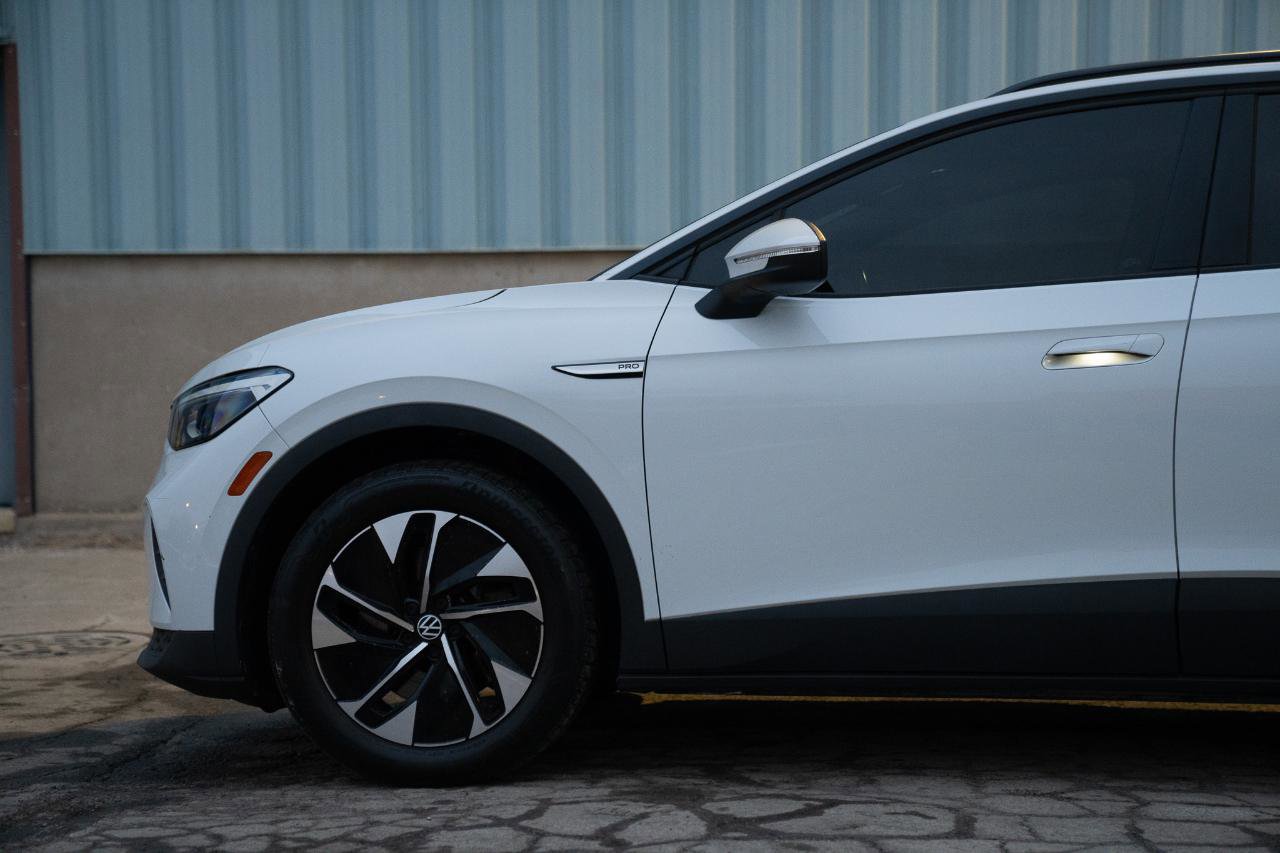 Used 2022 Volkswagen ID.4 Pro RWD image 7
