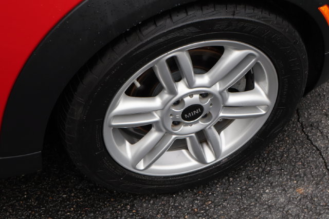 Used 2014 MINI Cooper Roadster FWD image 20