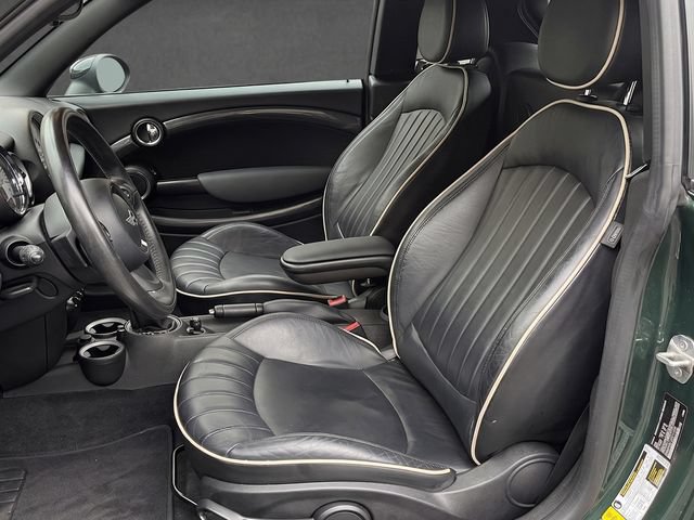 Used 2015 MINI Cooper Coupe S FWD image 6