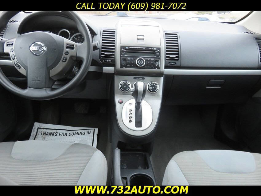 Used 2010 Nissan Sentra 2.0 S image 19
