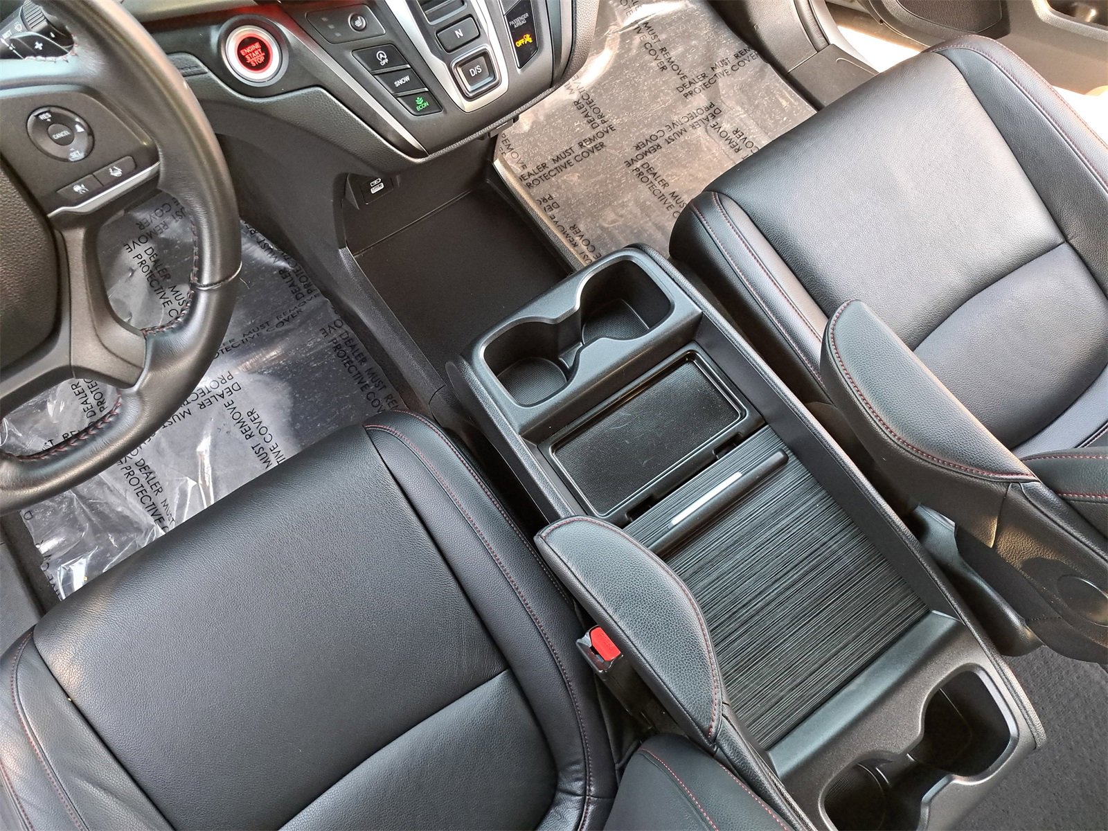 Used 2024 Honda Odyssey Sport image 29