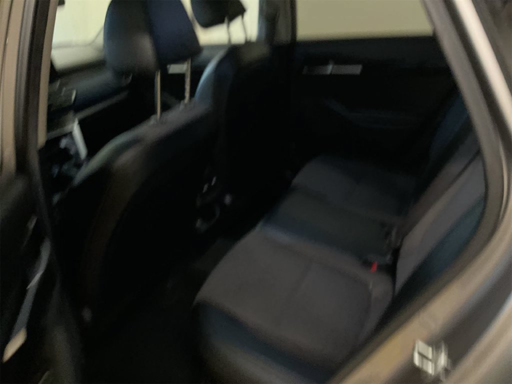 Used 2022 Kia Seltos S FWD image 4